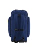 National Geographic Reisetasche EXPLORER III in royal blue