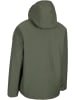 Trespass Regenjacke in Grau