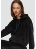 s.Oliver Sweatshirt in 9999_schwarz