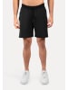 SMILODOX Shorts Xion in Schwarz