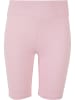 Urban Classics Radlerhosen in girlypink