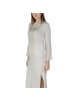 Armani Exchange Bluse Beige