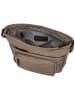 Mandarina Duck Bodybag Hunter VCT45 in Beaver