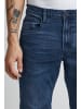 BLEND 5-Pocket-Jeans BHJet fit Multiflex in jeans blau