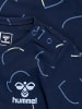 Hummel Druckknopf Strampler Hmlobi Lebensstil Jungen in BLACK IRIS
