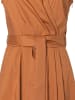 More & More Blusenkleid in clay brown