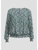s.Oliver Bluse in 99A0_mehrfarbig