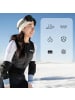 Qunature Ellbogen Skiprotektoren L