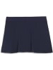 Puma Sportrock "TeamGoal Skirt" in Blau