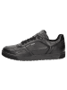 Sioux Sneaker Tedroso-706-TEX in schwarz