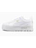 Puma Sneaker Mayze Classic Wns in Weiß