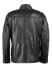 JCC Lederjacke 3102161 in schwarz