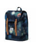 Herschel Retreat Mini 10 - Rucksack 29 cm in floral mist