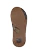 Reef Zehentrenner Sandale Fanning Low in Brown