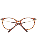 Rodenstock Frauen Optische Fassungen Schmetterling Braun