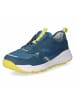 superfit Low Sneaker FREE RIDE in blau