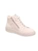 Legero Sneakers High REJOISE in Soft Taupe