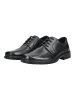 Imac Businessschuhe in Schwarz