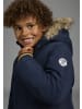 Scout Outdoorjacke in marine