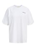 JJXX T-shirt in Bright White 1