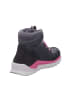 Ricosta Stiefeletten/Boot in grau