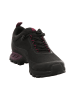 TECNICA Wanderschuh in schwarz