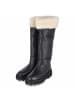 Australia Luxe Collective Winterstiefel TITAN in schwarz