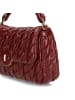 PICARD Finesse Schultertasche 23 cm in bordeaux