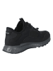 Ecco Lowtop-Sneaker Exostride in black