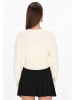 myMo Sweater in offwhite