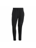 adidas Lange Hose für Herren in schwarz