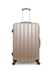 Hero Großer Hartschalenkoffer HIMALAYA in Beige (95L)
