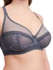Chantelle Panty in Slate Grey