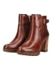 Pikolinos Stiefelette CONNELLY W7M Braun