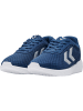 Hummel Hummel Sneaker Legend Breather Unisex Erwachsene Atmungsaktiv in ENSIGN BLUE