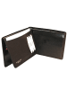 Golden Head Colorado Geldbörse RFID Leder 12 cm schwarz