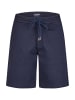 HECHTER PARIS Bermuda in midnight blue