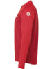 Kempa Longsleeve "Prime Langarmshirt" in Rot
