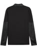 Puma Pullover "TeamCUP Training 1/4 Zip Top" in Schwarz