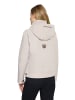 Gil Bret Funktionsjacke in taupe - 0002