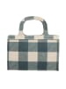 Gave Lux Handtasche in DARK BEIGE-B