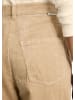 Marc O'Polo DENIM Cordhose Model Airin barrel leg in Sandpaper