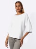 creation L Pullover in ecru