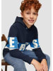 s.Oliver Sweatshirt in 5952_navy