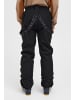 North Bend Skihose NBHilfried M in Schwarz