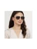 Lanvin Sonnenbrille für Damen in gelb