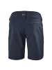 Helly Hansen W QD CARGO SHORTS in Marine