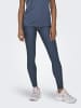 Only Play Sportleggings in Vintage Indigo