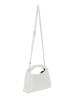 faina Women Handbag in Light Blue