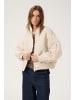 My Essential Wardrobe Jacke HelgaMW Loose fit in Oatmeal